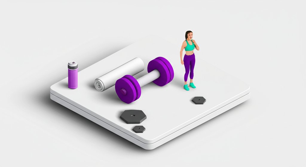 Empowering women inspiring female fitness motivation for workouts.