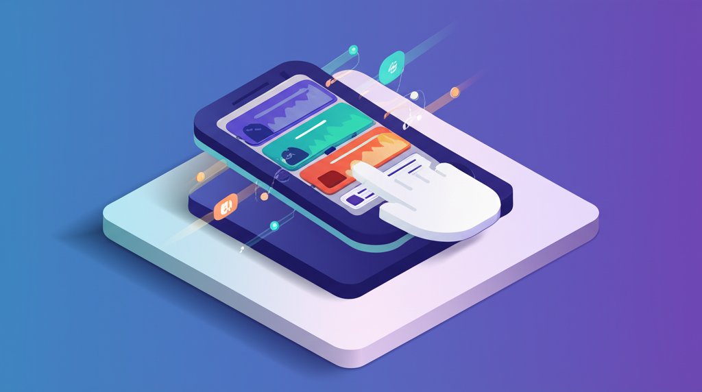 Psychology behind scrolling: user behavior and digital engagement strategies.