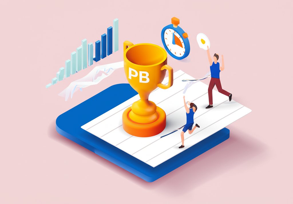 Fitness inspiration for fueling workouts and reaching new personal bests.