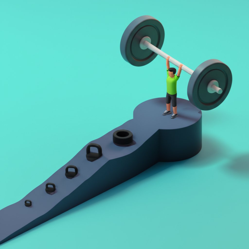 Motivational gym photos: real people, diverse fitness efforts and inspiring journeys.