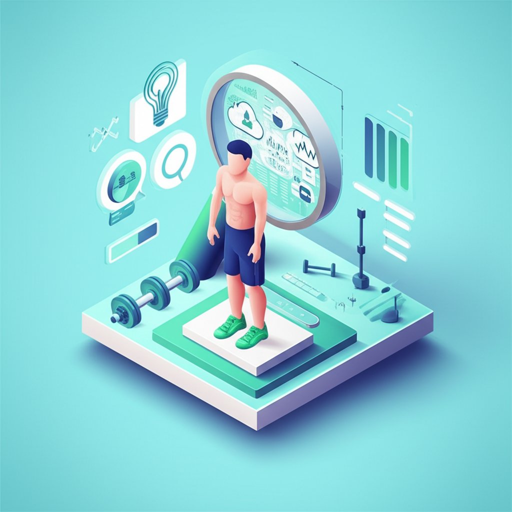 Decoding what makes gym inspiration pictures truly motivating for fitness.