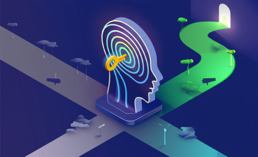 Selecting authentic, personal motivation beyond surface-level goals.