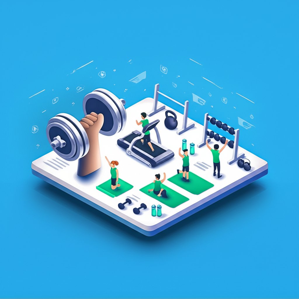 Gym motivation pictures visually boost your fitness journey and goal achievement.