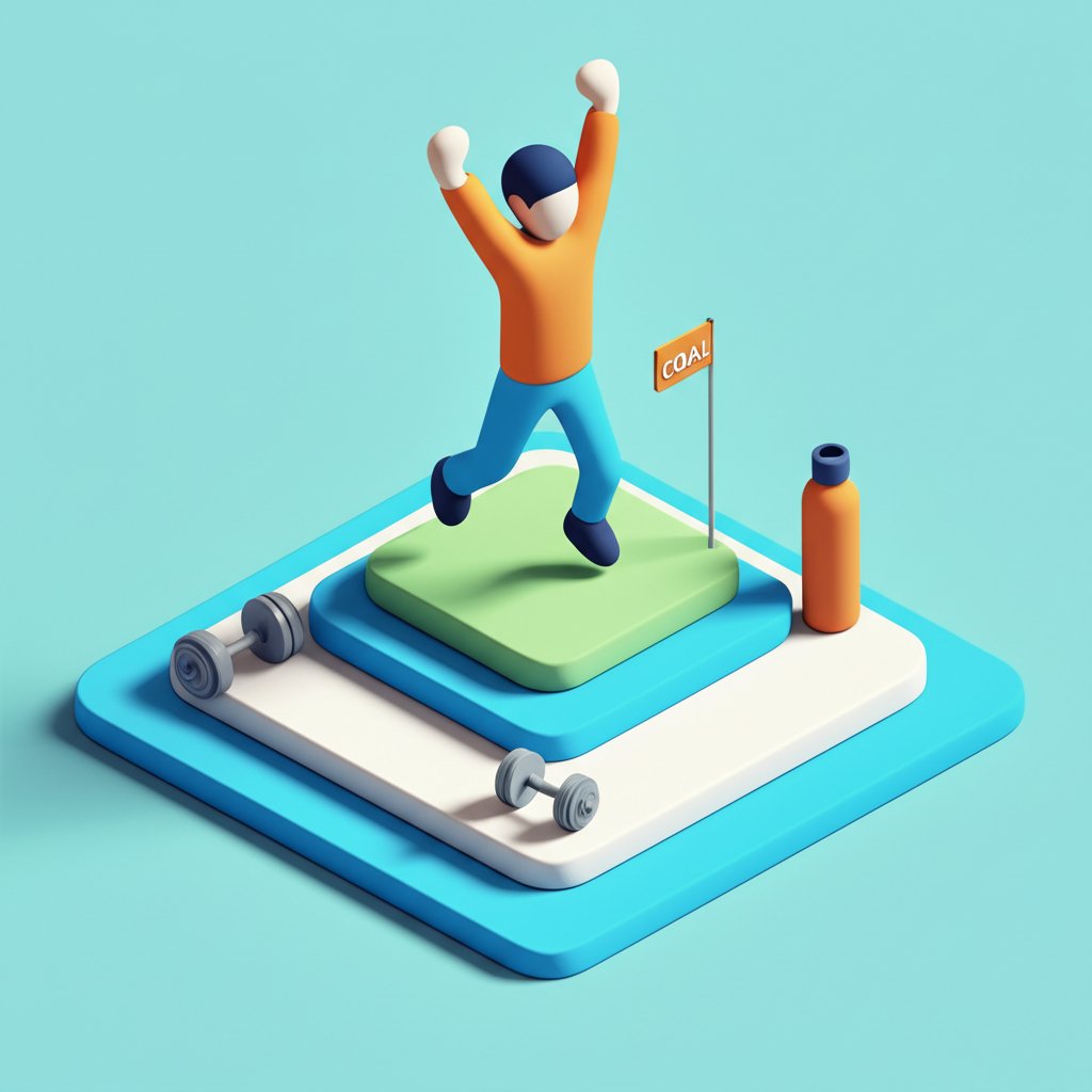 Inspirational fitness photos igniting daily workout motivation.