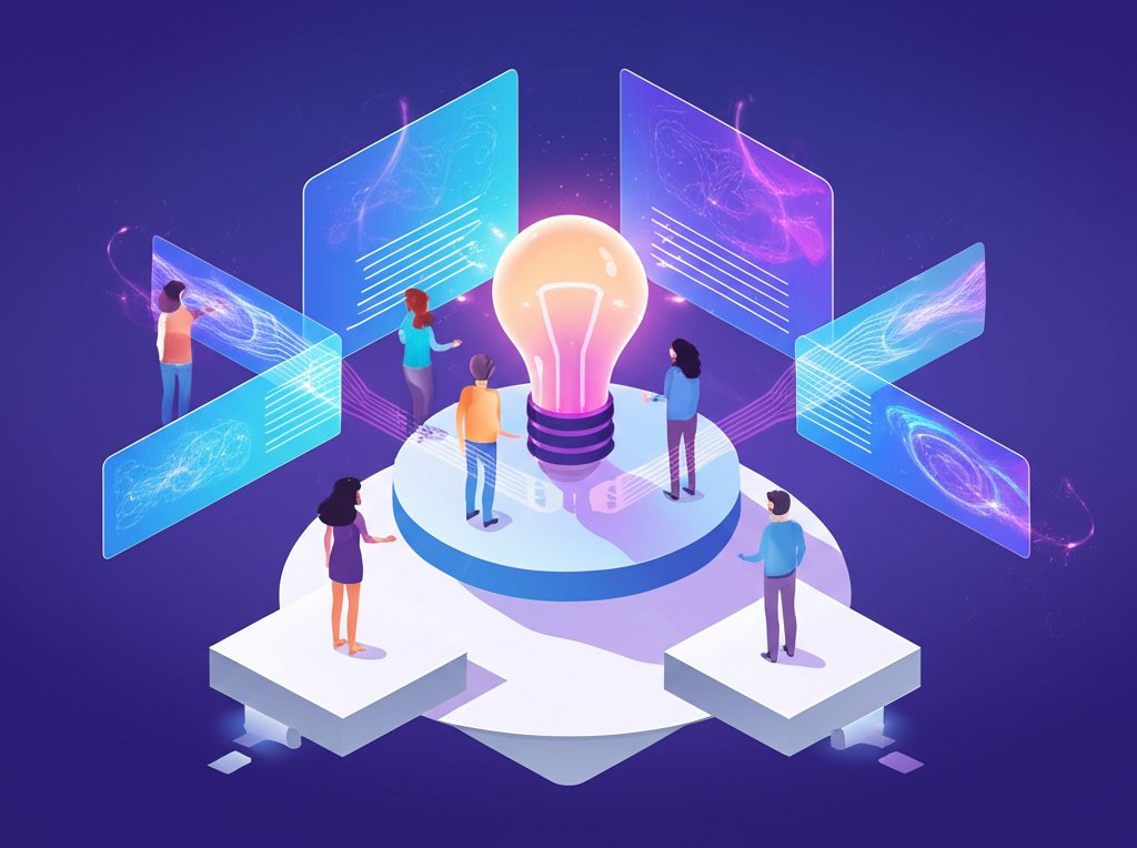 The unseen power of visuals igniting motivation and personal drive.