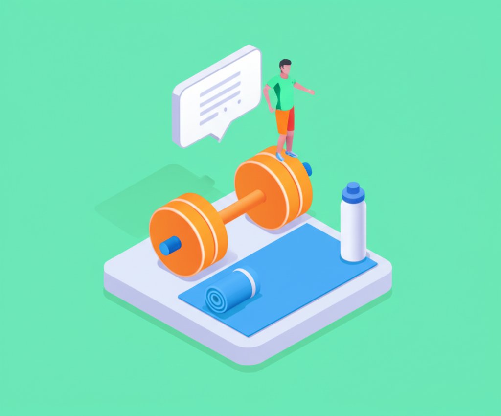 Inspiring workout pictures with motivational quotes for your fitness journey.