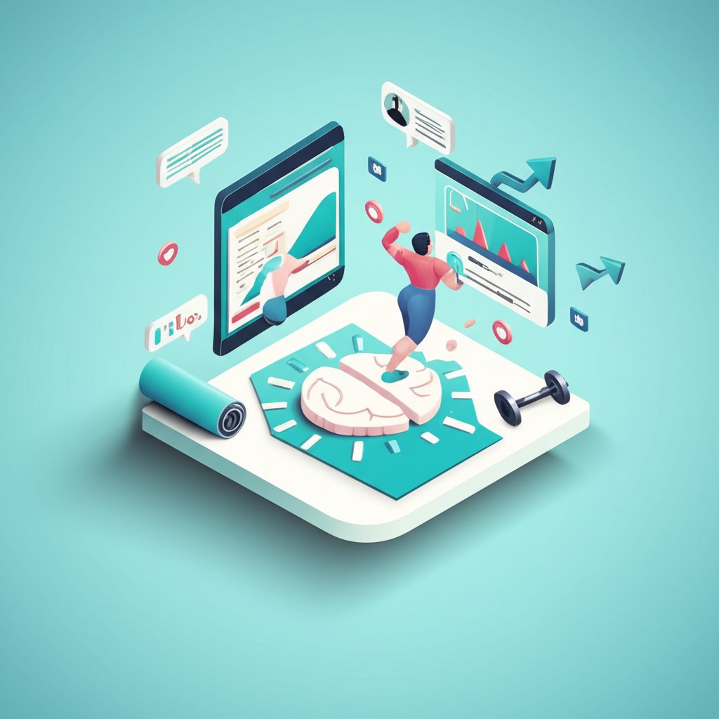 Beyond aesthetics: effective workout inspiration and fitness motivation psychology.