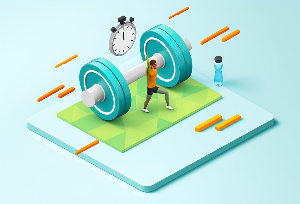 Powerful workout inspiration pictures to fuel your fitness goals.