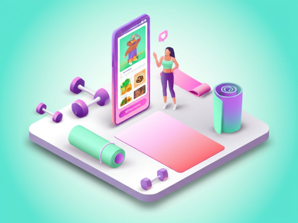 Instagram workout inspiration, diverse fitness routines for ultimate motivation.