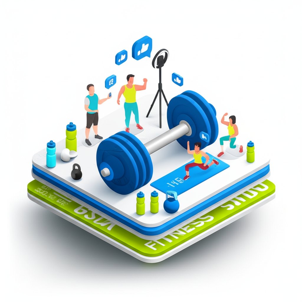 Instagram stars offering workout inspiration to fuel your fitness journey.