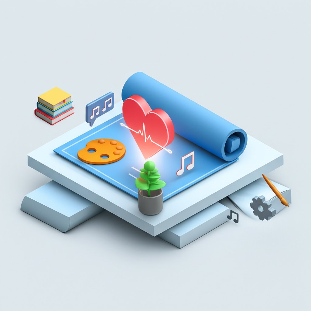 Build your personal motivation blueprint. Identify what deeply resonates and inspires.