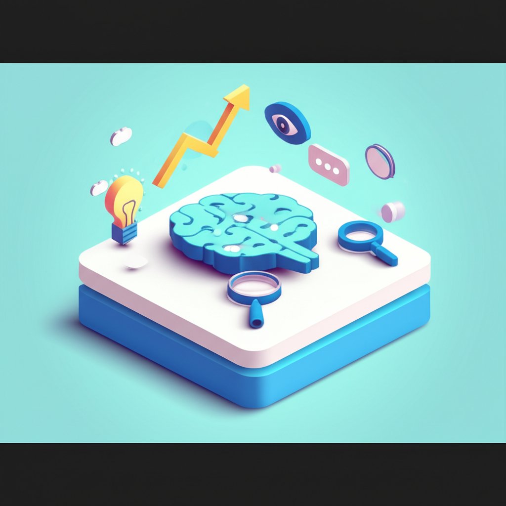 Visual cues help your brain quickly process information and improve learning.